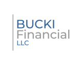 https://www.logocontest.com/public/logoimage/1667220503BUCKI Financial LLC.png